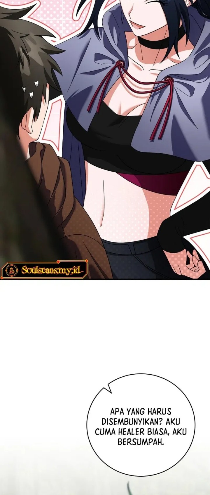Master of All Skills Chapter 15 Gambar 61