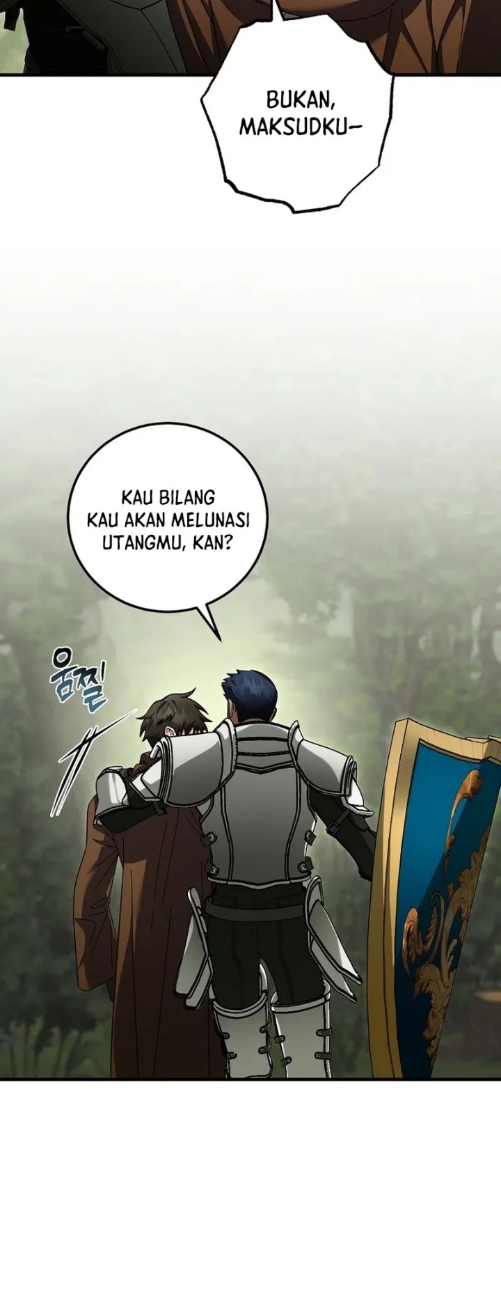 Master of All Skills Chapter 15 Gambar 65
