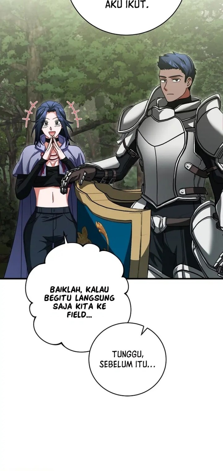 Master of All Skills Chapter 15 Gambar 67