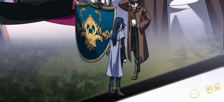 Master of All Skills Chapter 15 Gambar 69