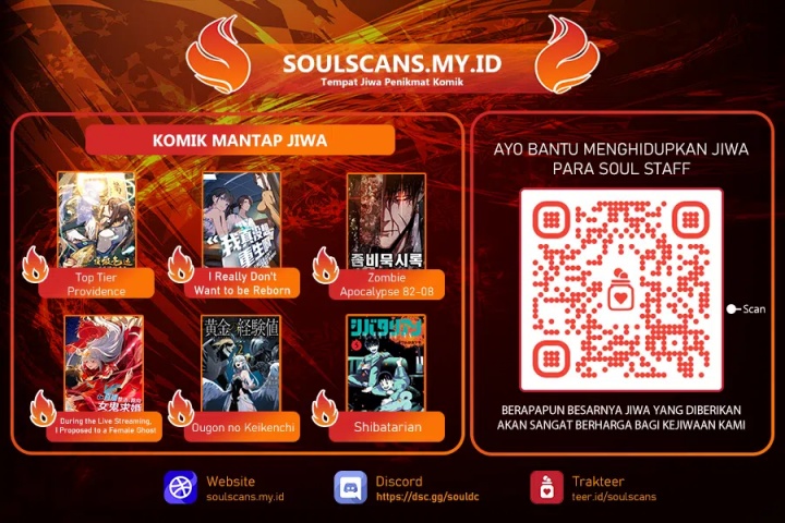 Master of All Skills Chapter 15 Gambar 73