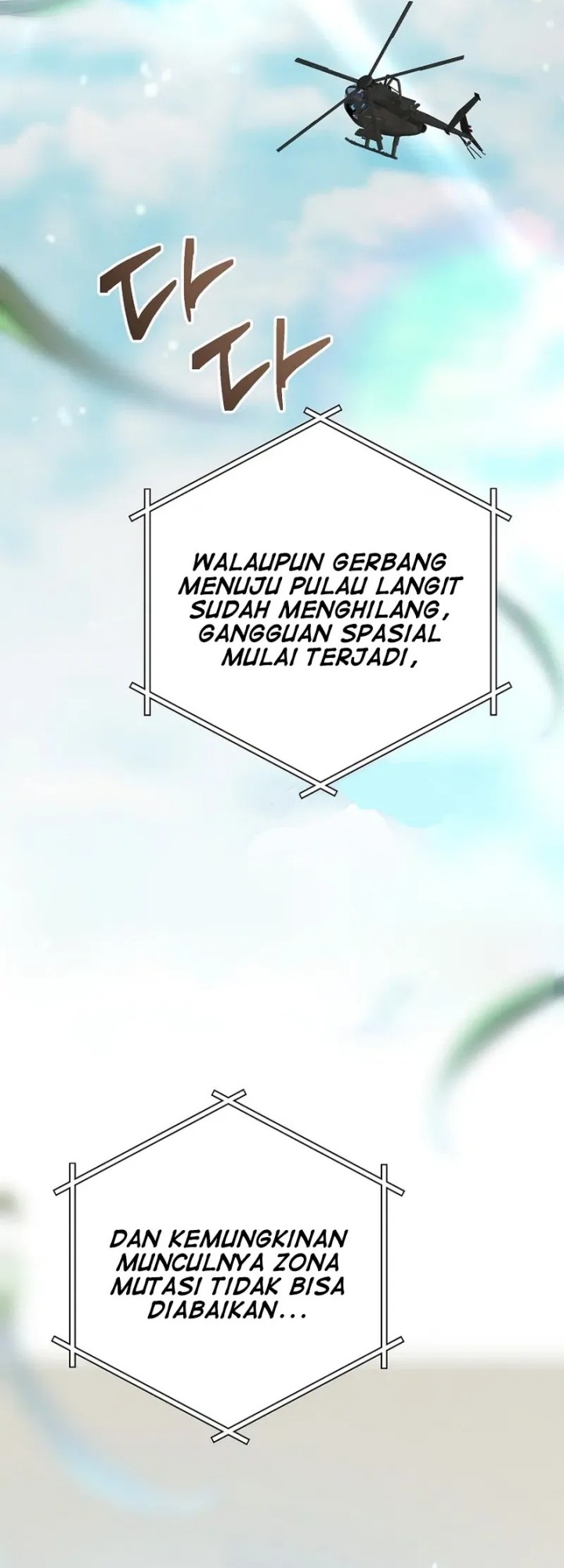 Master of All Skills Chapter 15 Gambar 4