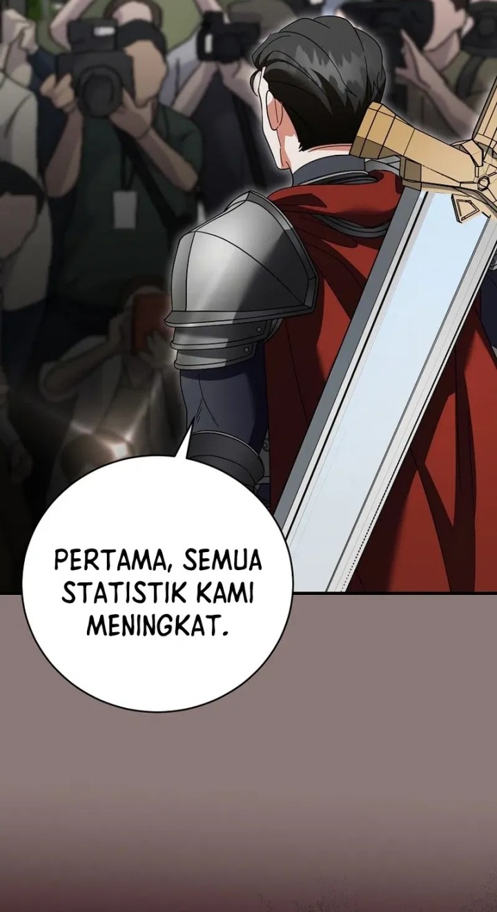 Master of All Skills Chapter 15 Gambar 8