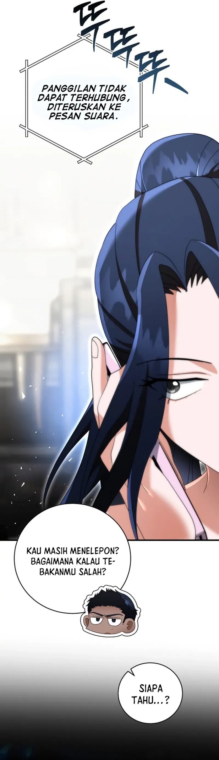 Master of All Skills Chapter 15 Gambar 13