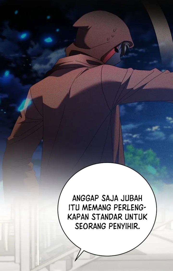 Master of All Skills Chapter 15 Gambar 14