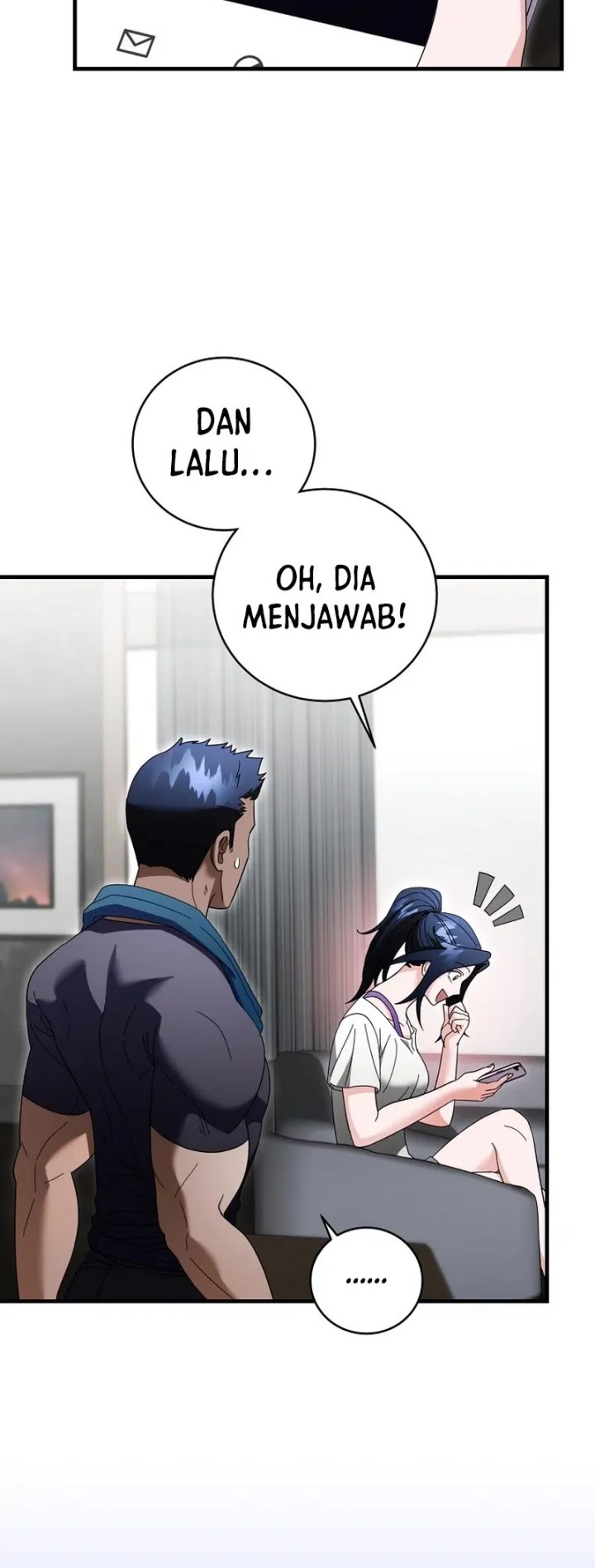 Master of All Skills Chapter 15 Gambar 16