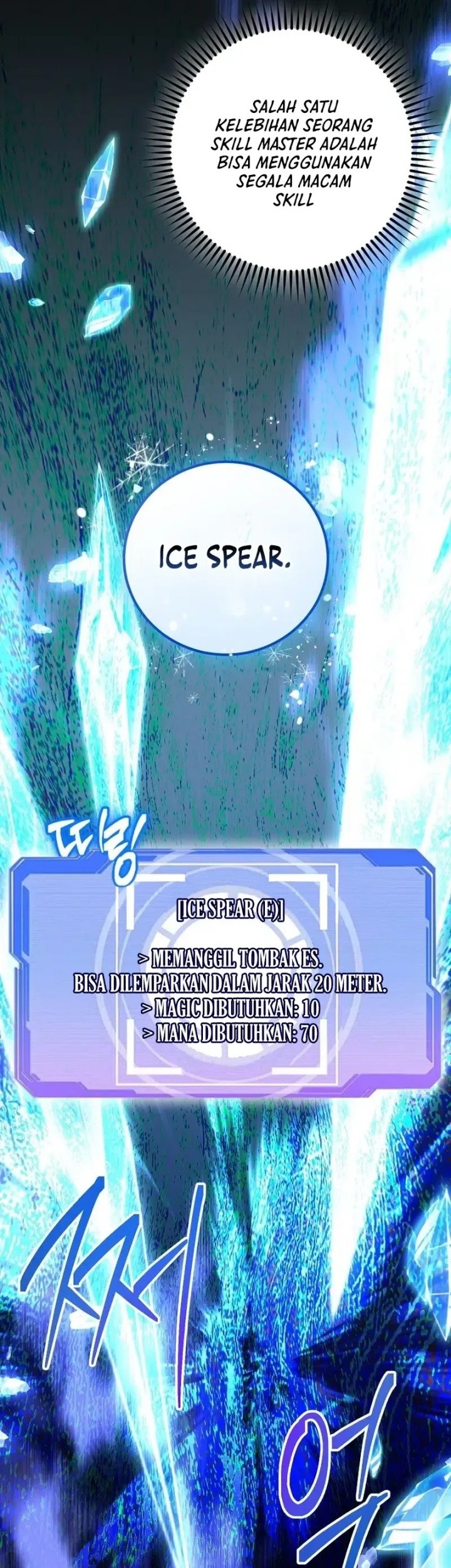 Master of All Skills Chapter 16 Gambar 17