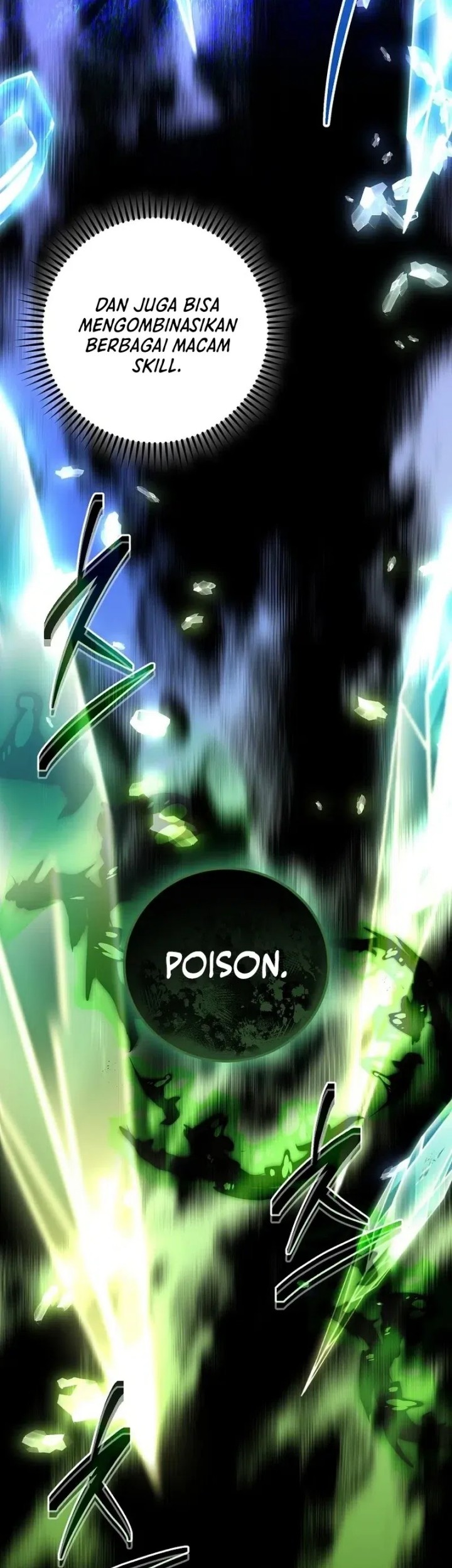 Master of All Skills Chapter 16 Gambar 18