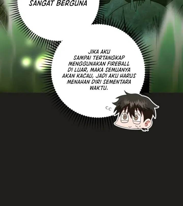 Master of All Skills Chapter 16 Gambar 27