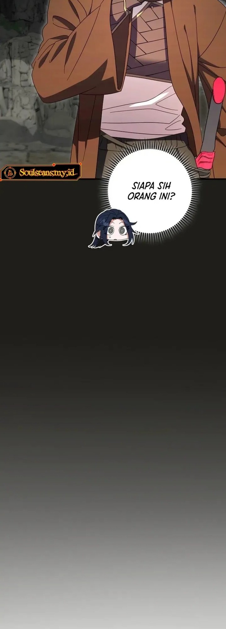 Master of All Skills Chapter 16 Gambar 29
