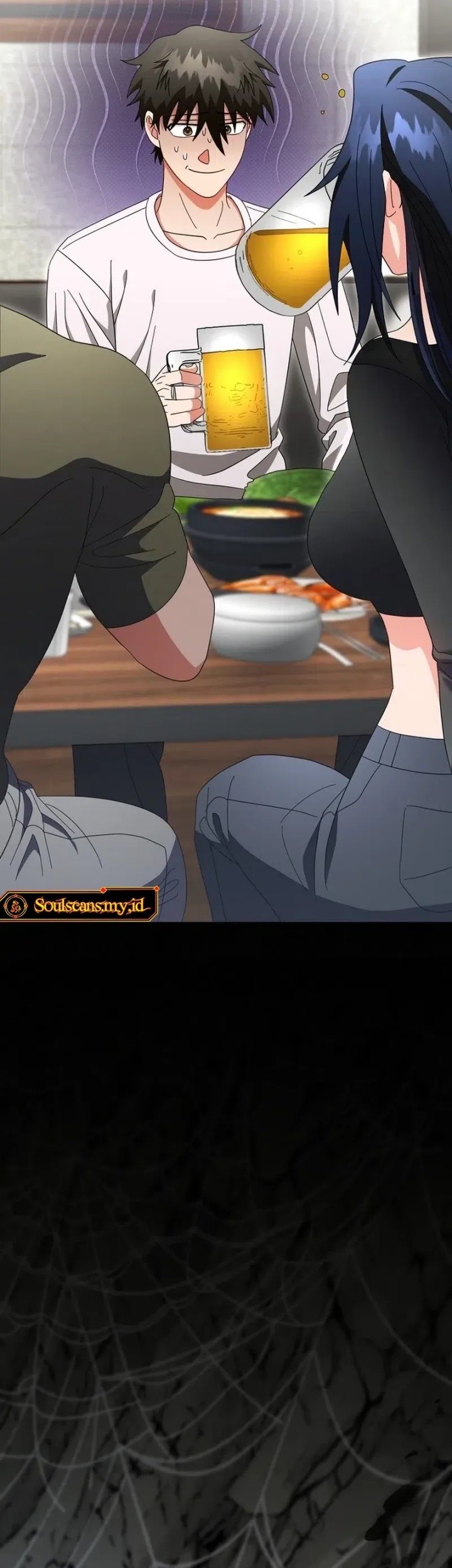 Master of All Skills Chapter 16 Gambar 34