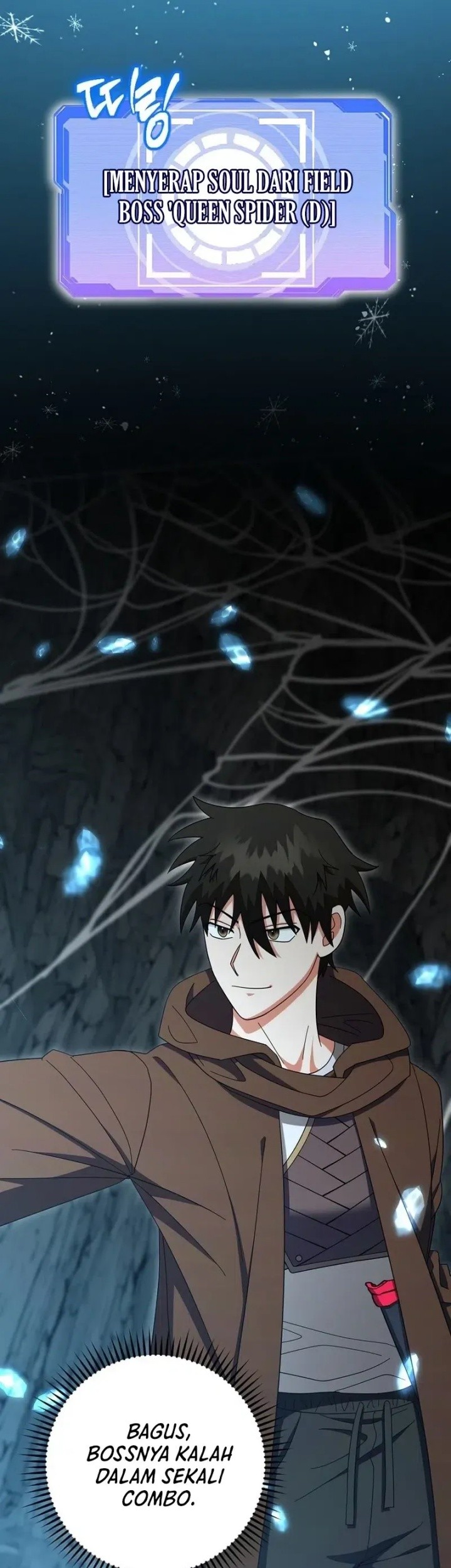 Master of All Skills Chapter 16 Gambar 36