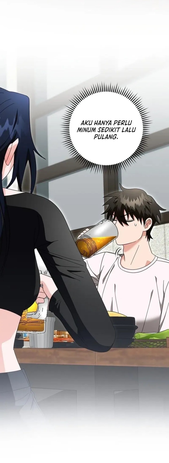 Master of All Skills Chapter 16 Gambar 41