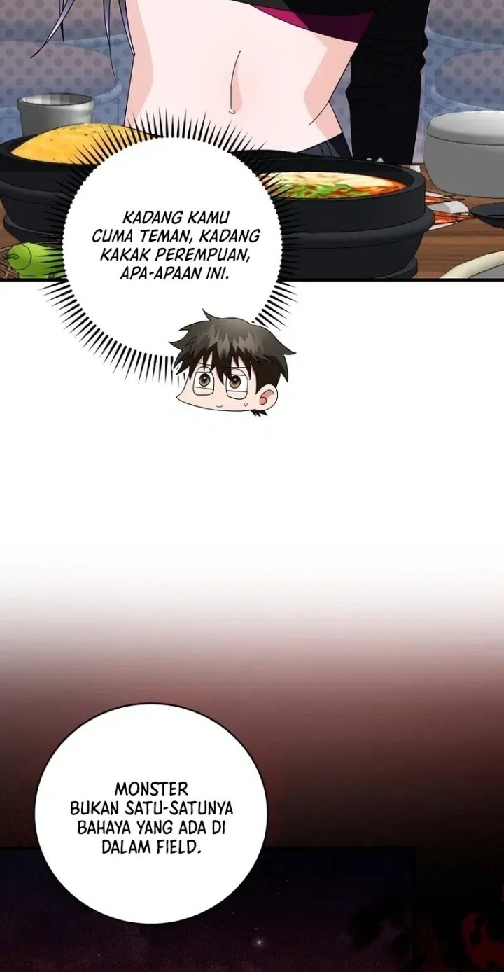 Master of All Skills Chapter 16 Gambar 43