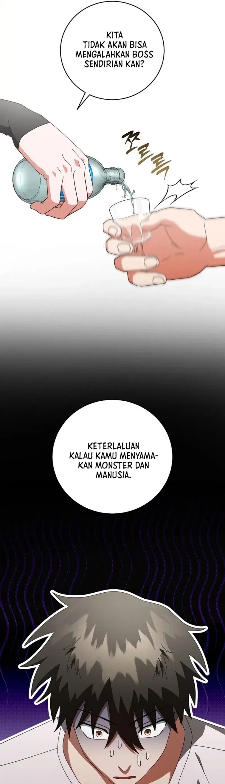 Master of All Skills Chapter 16 Gambar 46