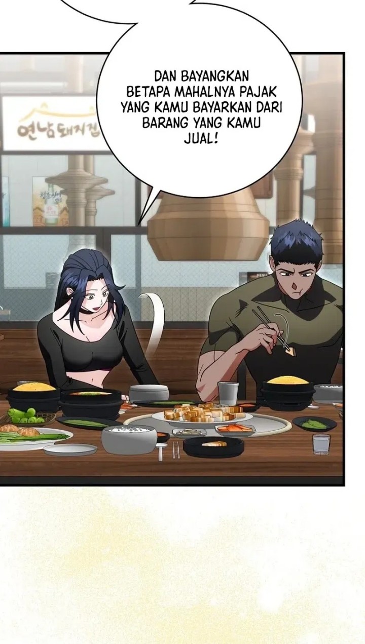 Master of All Skills Chapter 16 Gambar 49