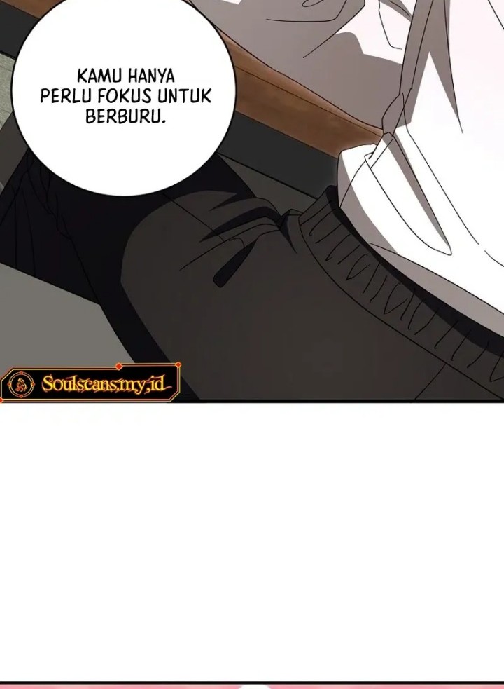 Master of All Skills Chapter 16 Gambar 51
