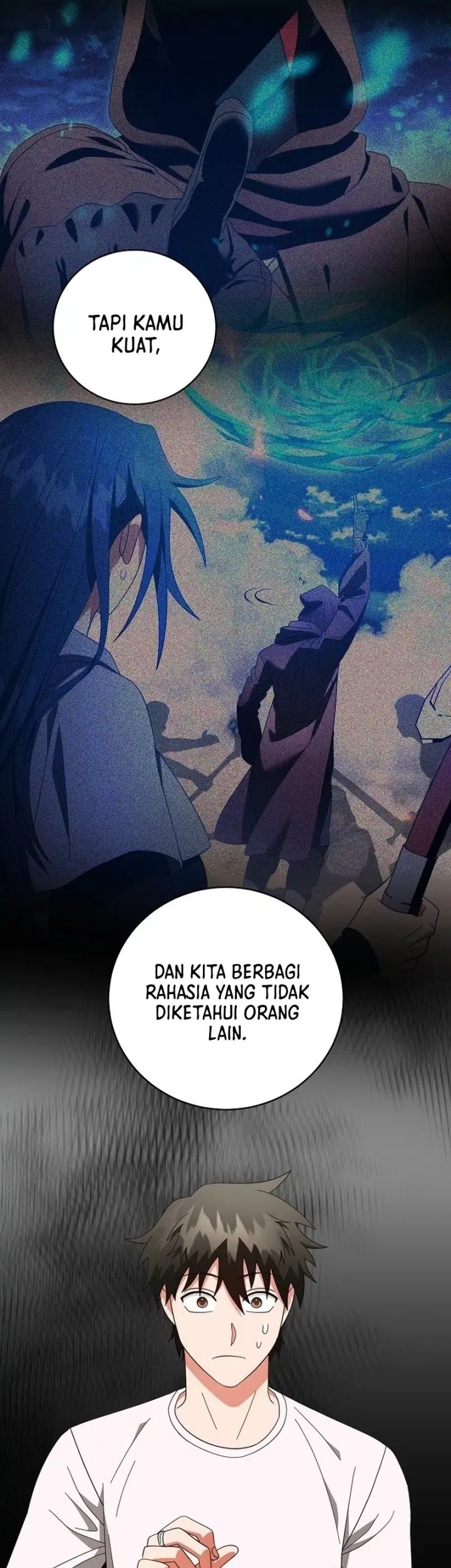 Master of All Skills Chapter 16 Gambar 53