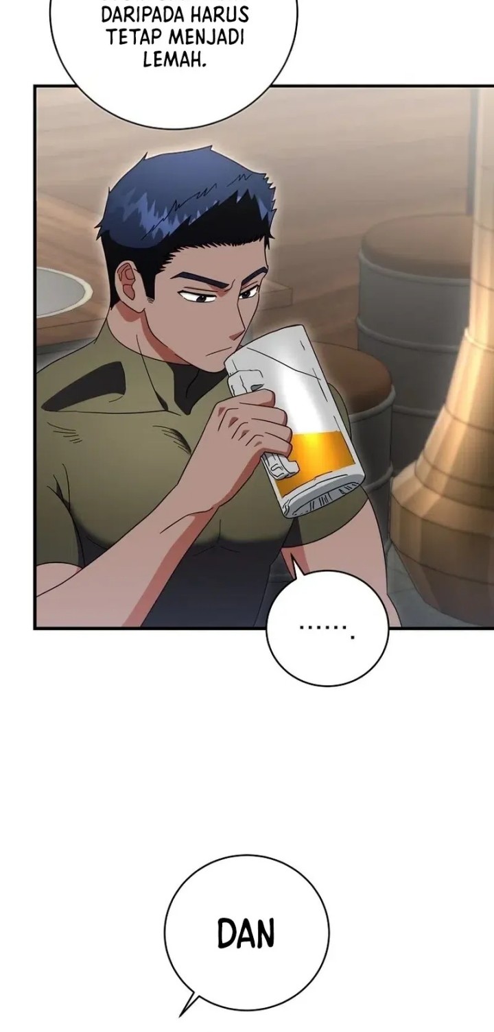 Master of All Skills Chapter 16 Gambar 56