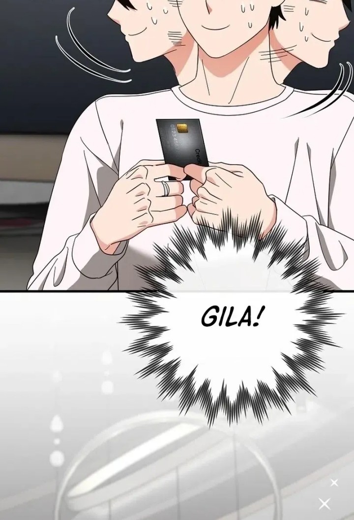 Master of All Skills Chapter 16 Gambar 66