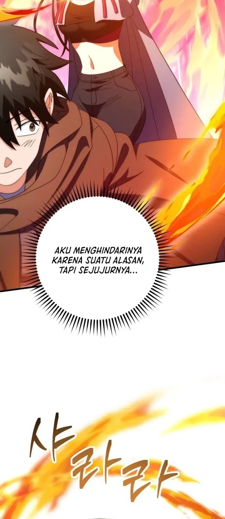 Master of All Skills Chapter 16 Gambar 70