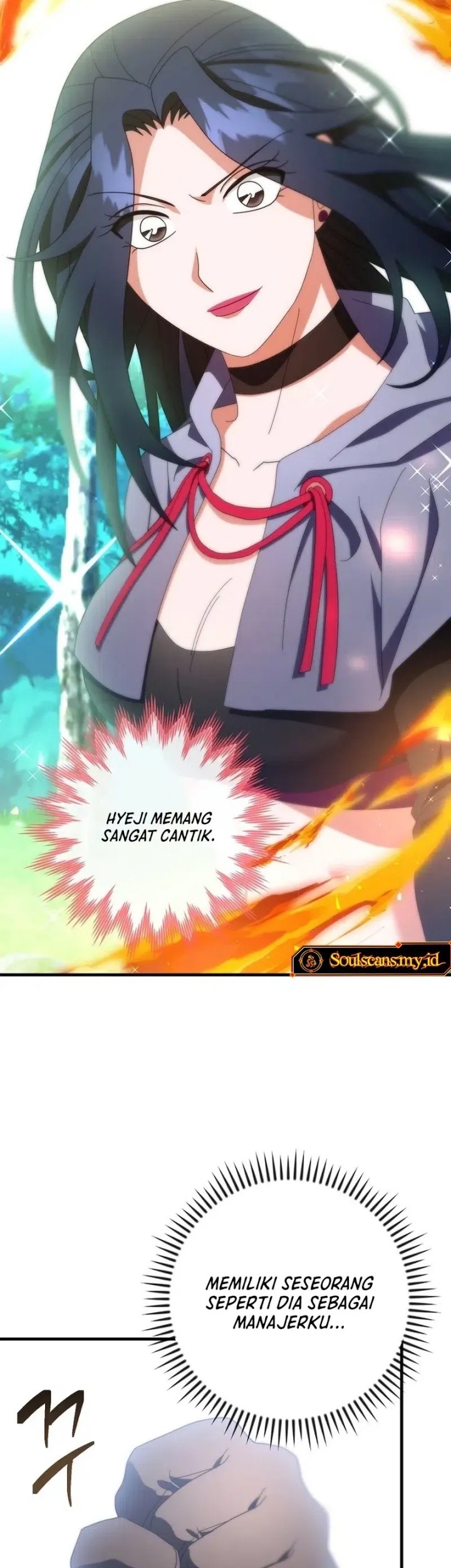 Master of All Skills Chapter 16 Gambar 71