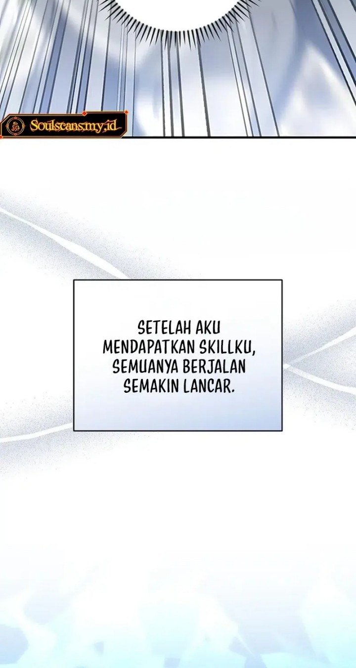 Master of All Skills Chapter 16 Gambar 74