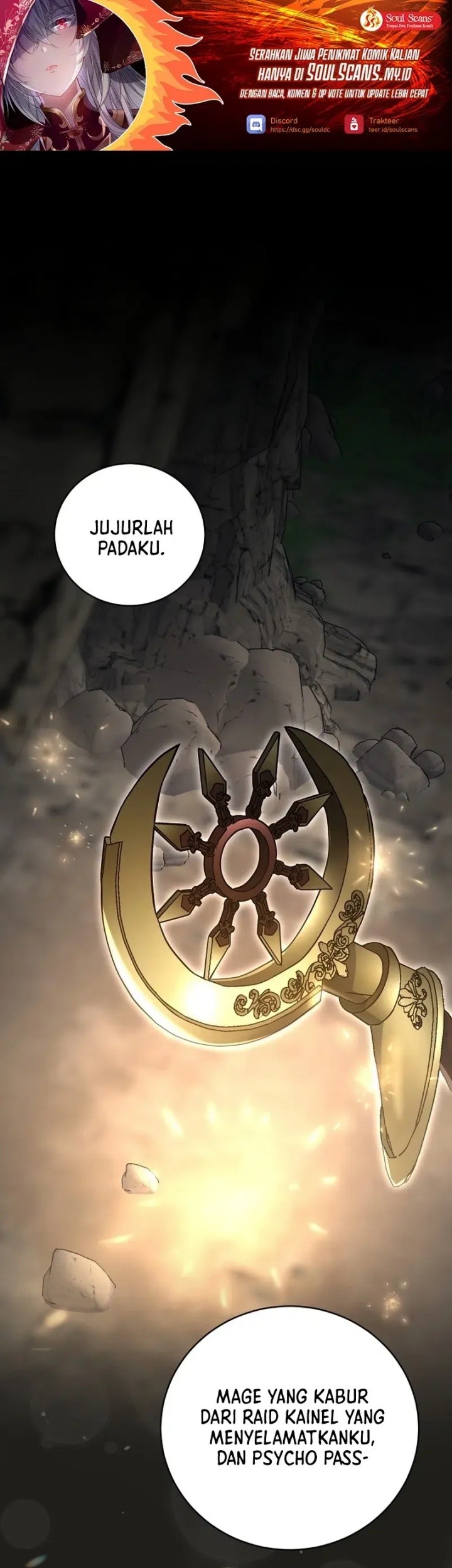 Master of All Skills Chapter 16 Gambar 3