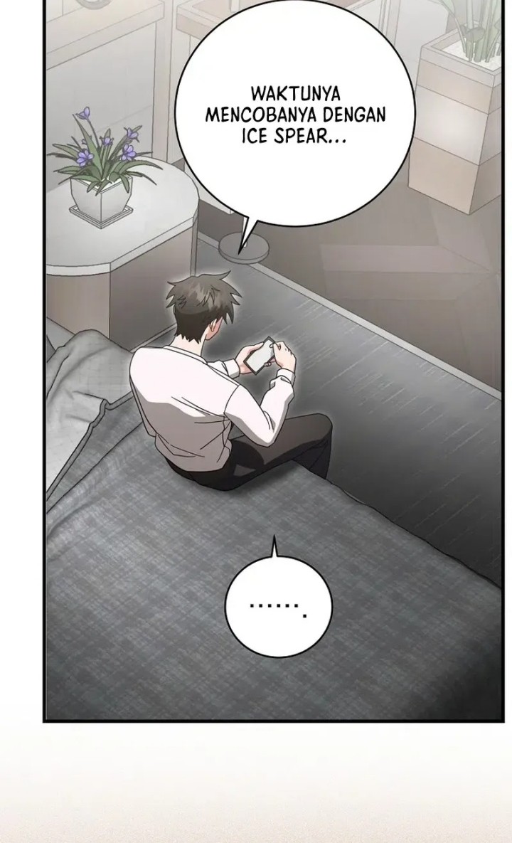 Master of All Skills Chapter 16 Gambar 78
