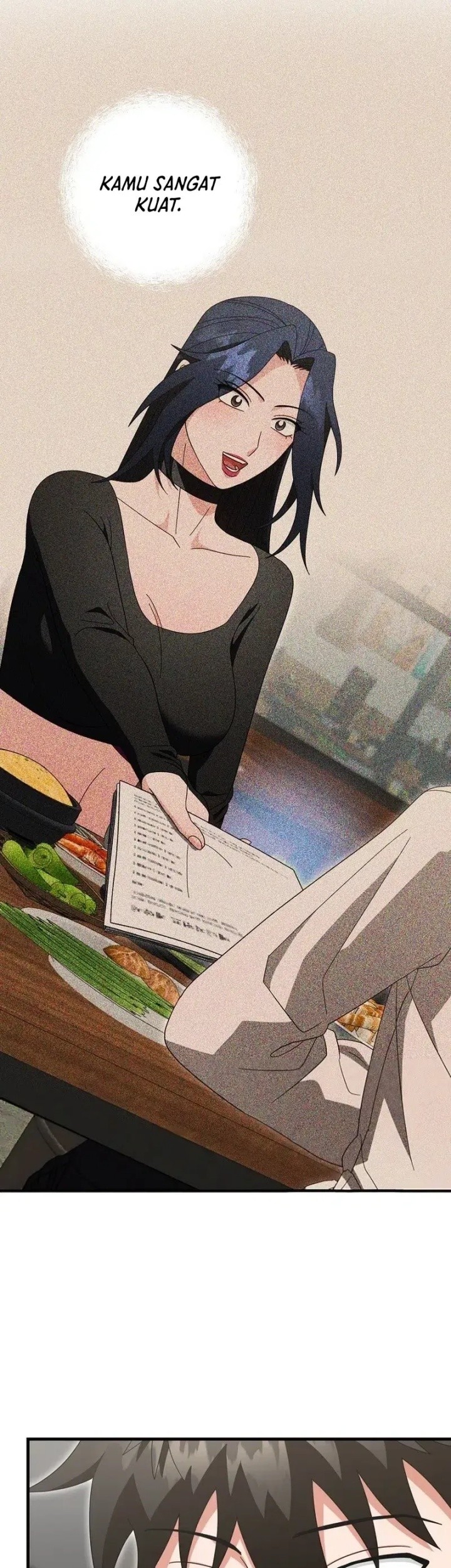 Master of All Skills Chapter 16 Gambar 79