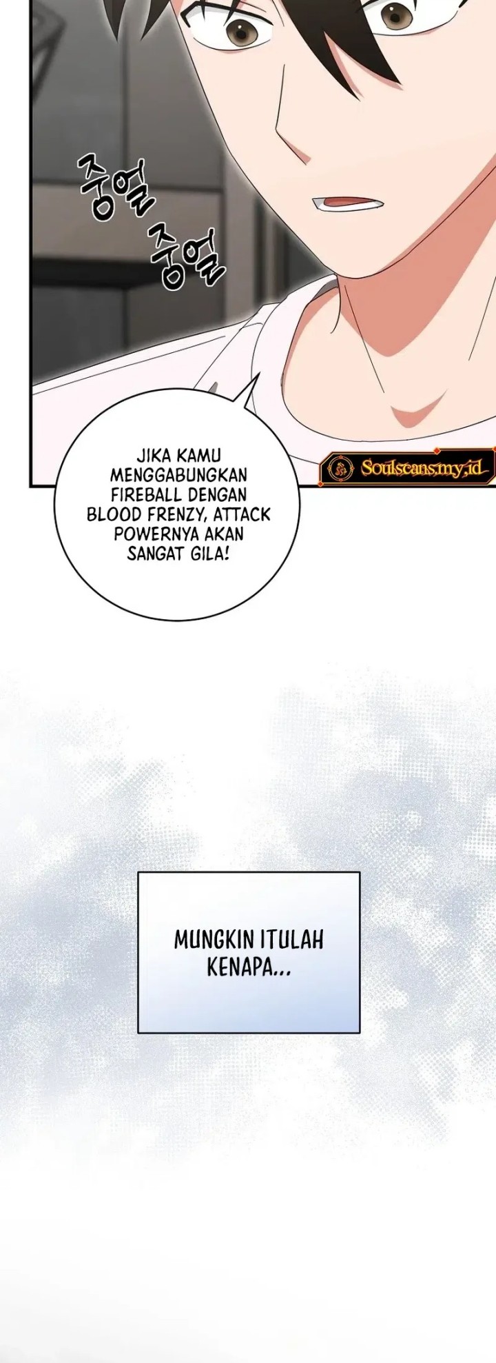 Master of All Skills Chapter 16 Gambar 80