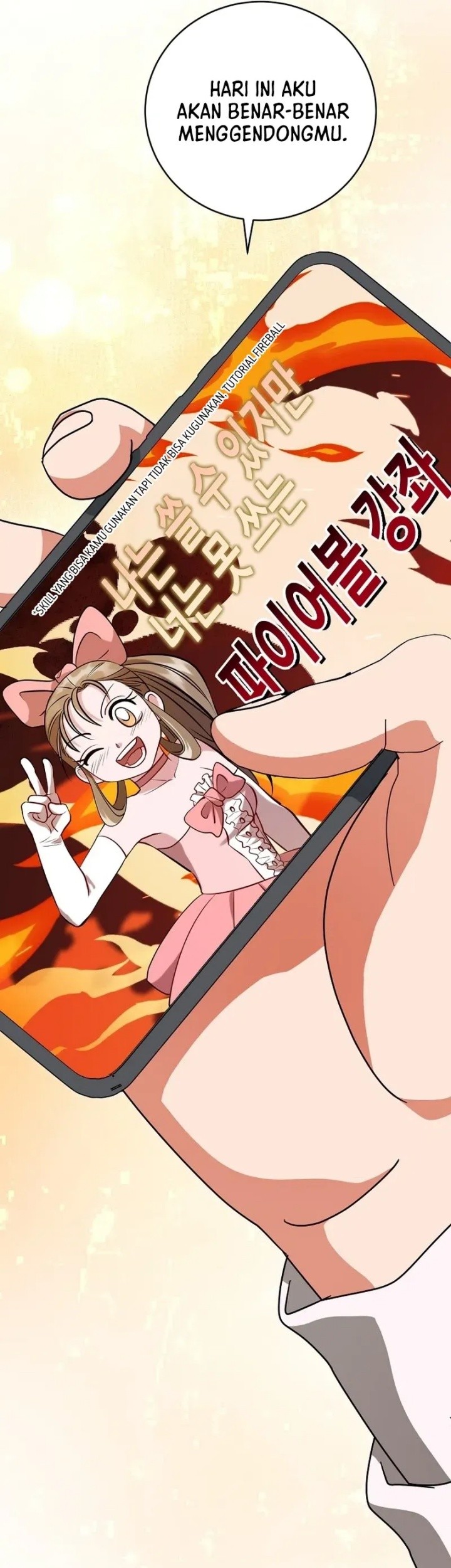 Master of All Skills Chapter 16 Gambar 83