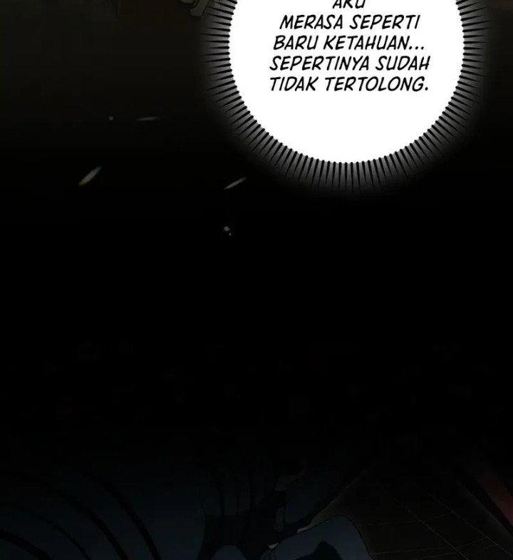 Master of All Skills Chapter 16 Gambar 8