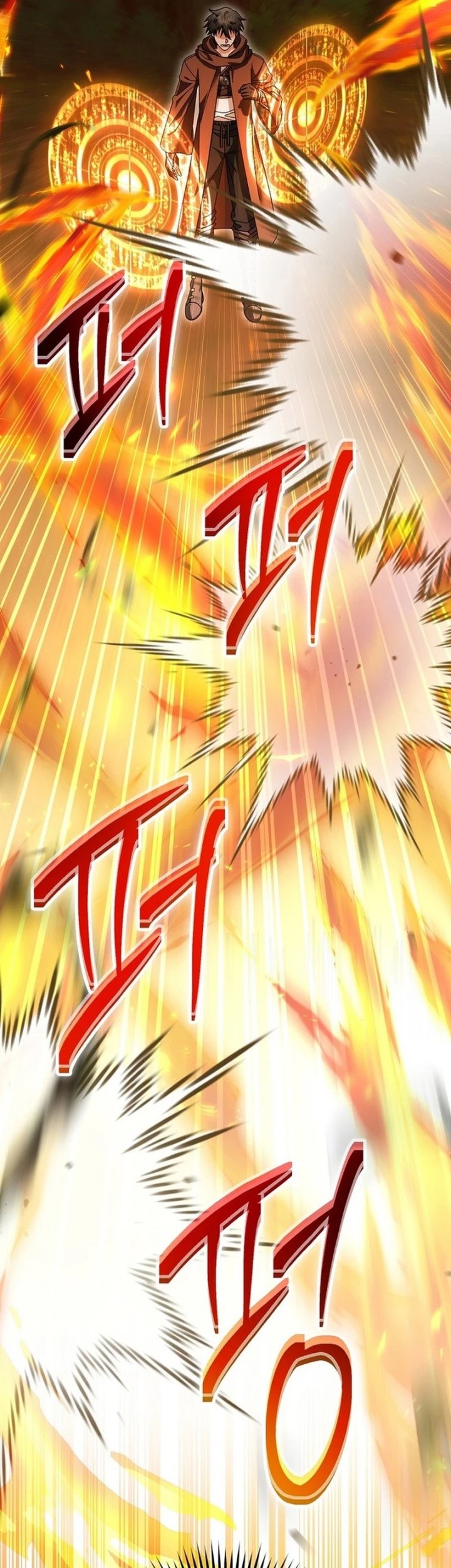 Master of All Skills Chapter 17 Gambar 22