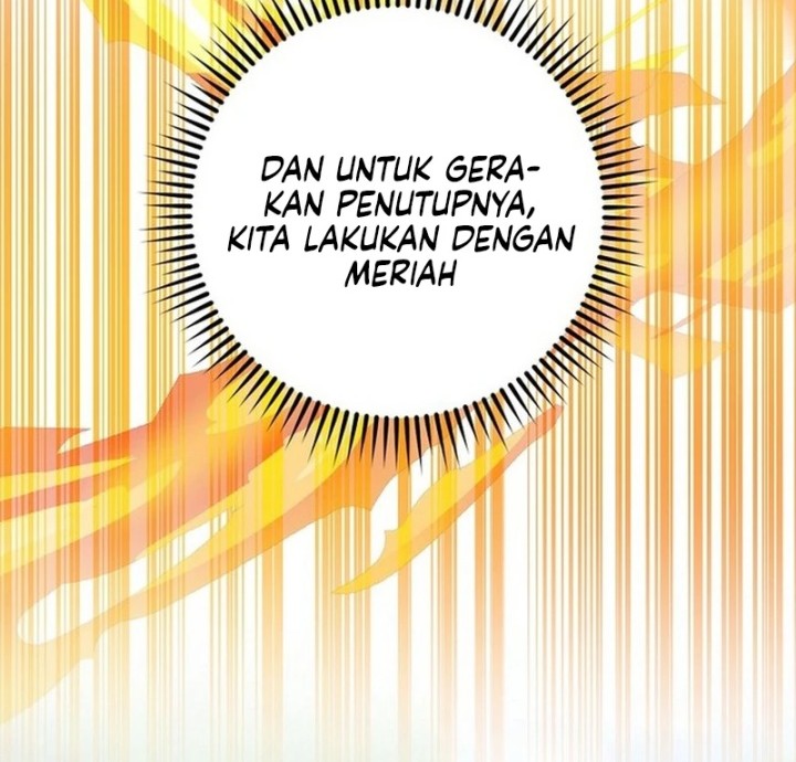 Master of All Skills Chapter 17 Gambar 23