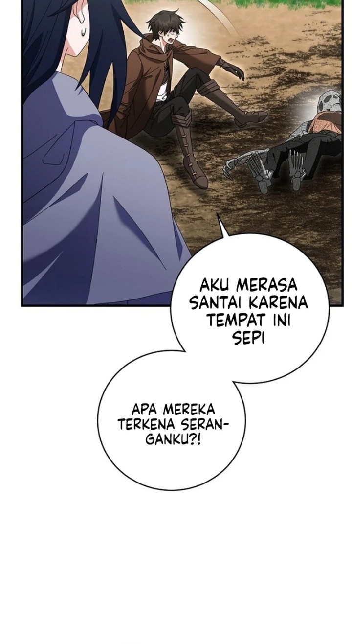 Master of All Skills Chapter 17 Gambar 41