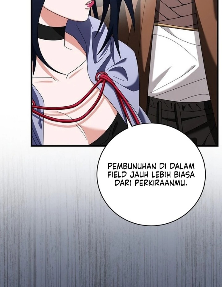 Master of All Skills Chapter 17 Gambar 45