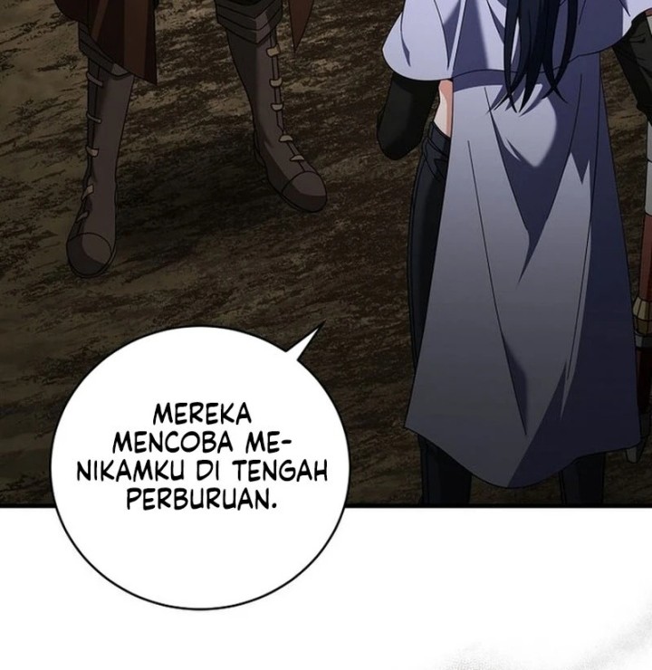 Master of All Skills Chapter 17 Gambar 49