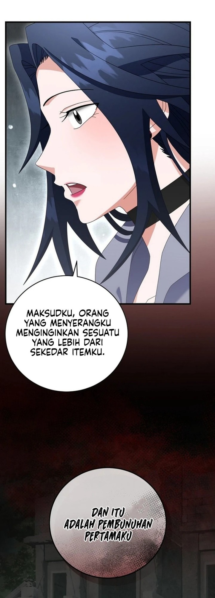 Master of All Skills Chapter 17 Gambar 53