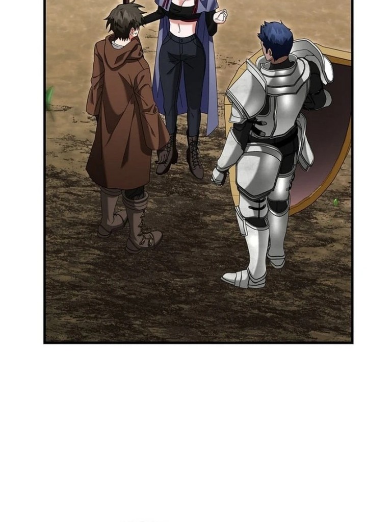 Master of All Skills Chapter 17 Gambar 57