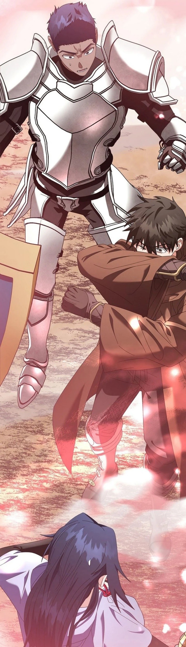 Master of All Skills Chapter 17 Gambar 63