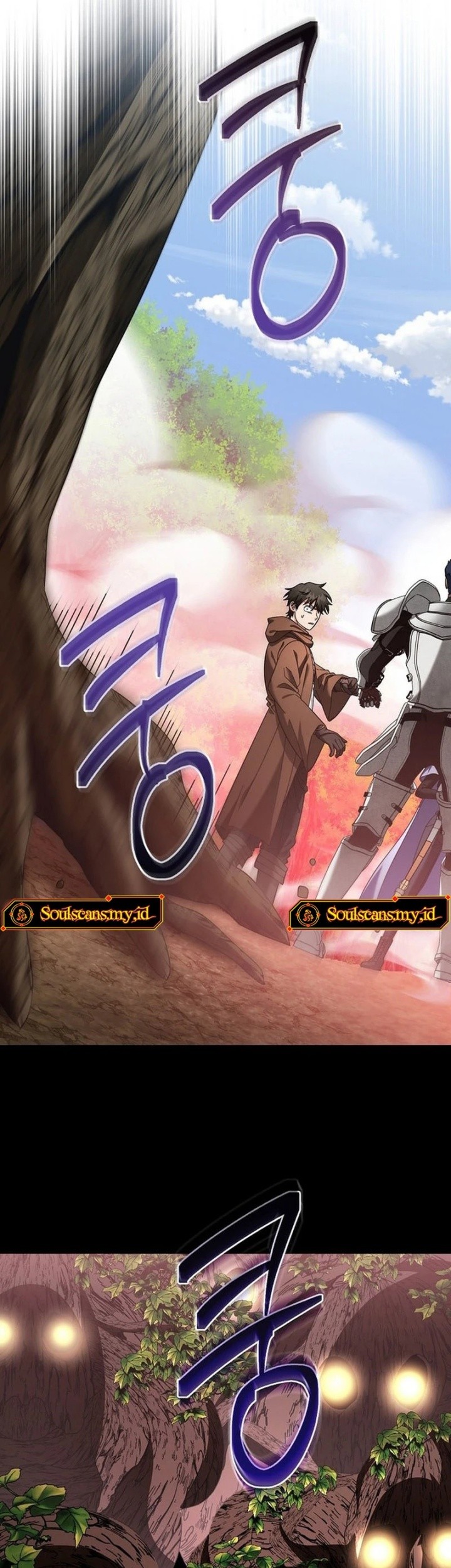 Master of All Skills Chapter 17 Gambar 65