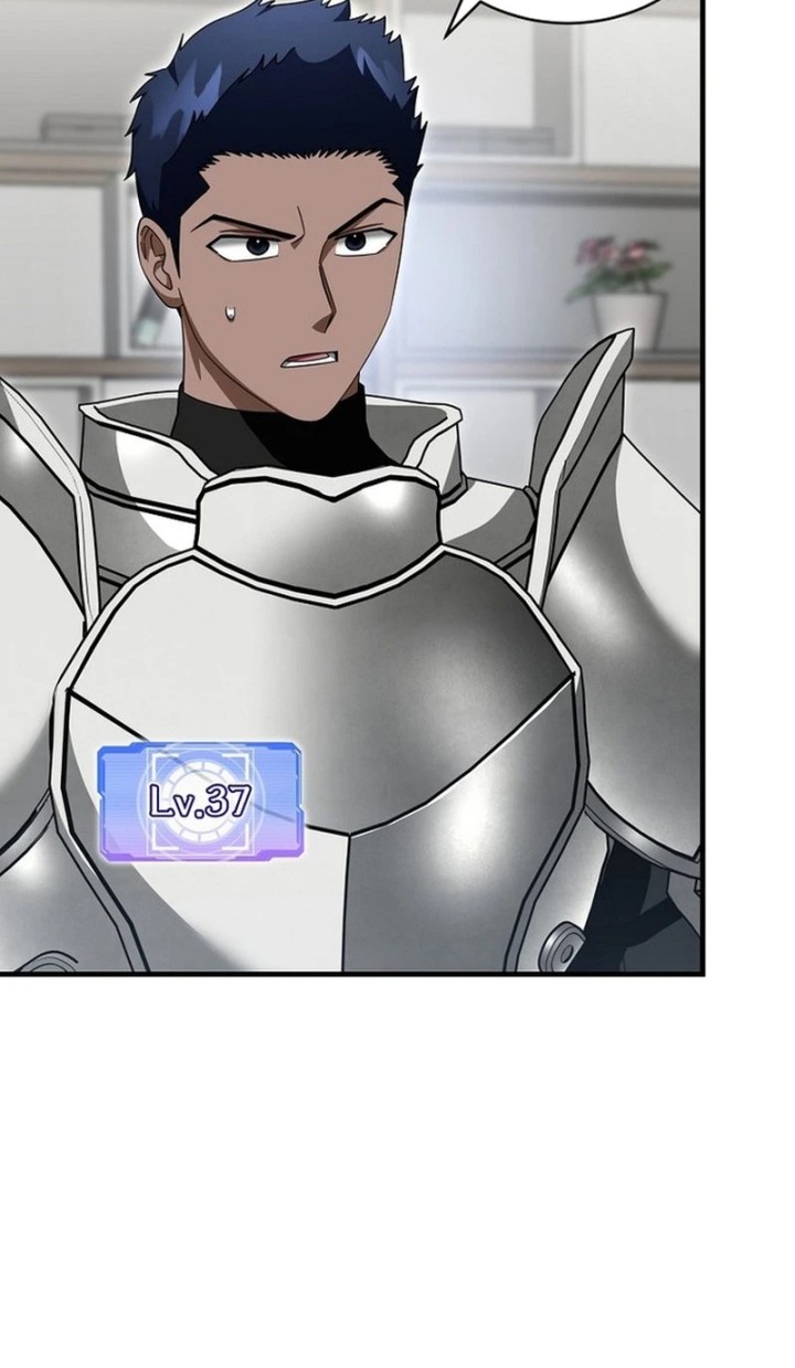 Master of All Skills Chapter 17 Gambar 4