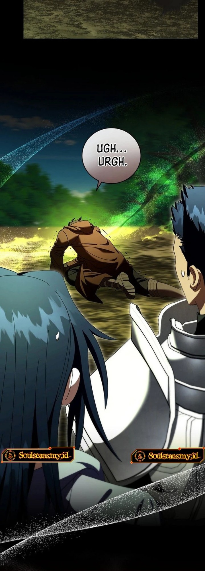 Master of All Skills Chapter 17 Gambar 76