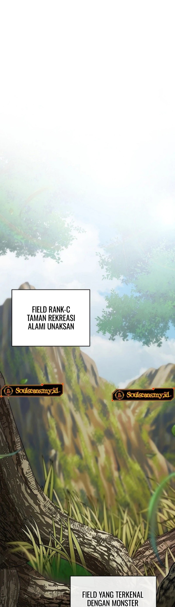Master of All Skills Chapter 17 Gambar 11