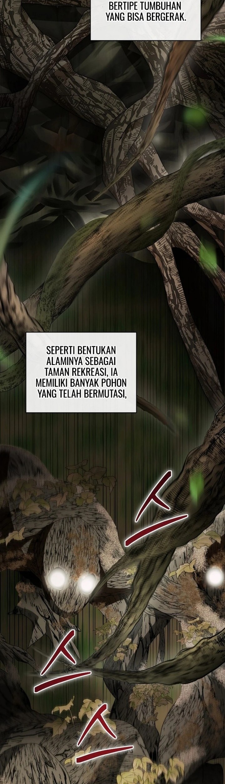 Master of All Skills Chapter 17 Gambar 12