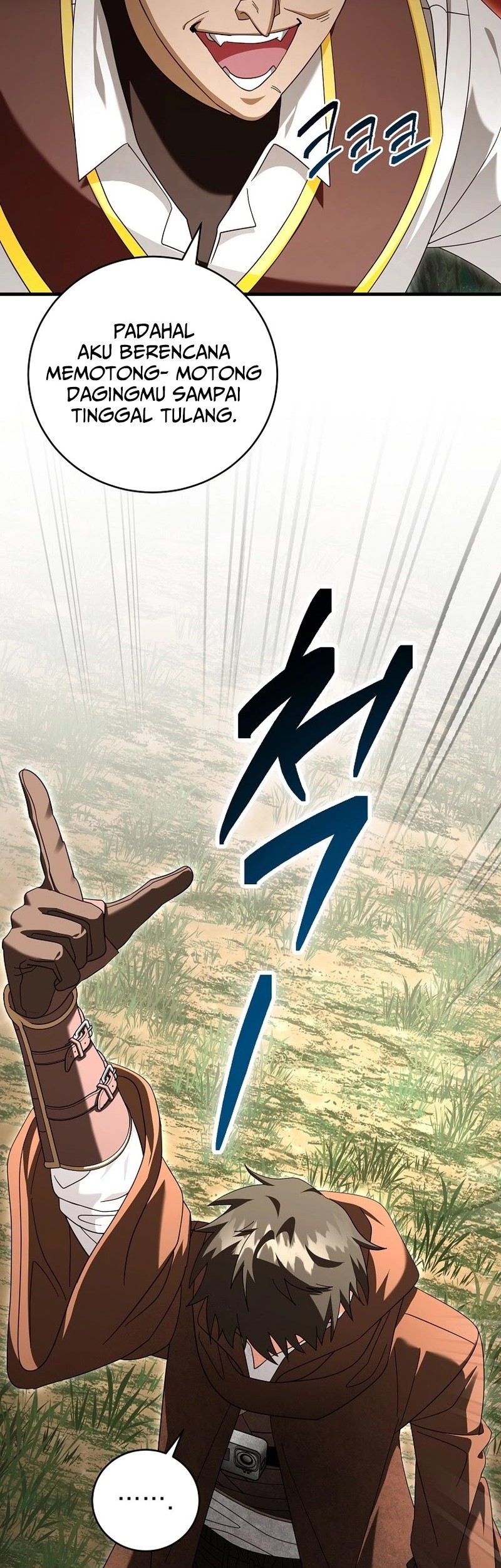 Master of All Skills Chapter 18 Gambar 49