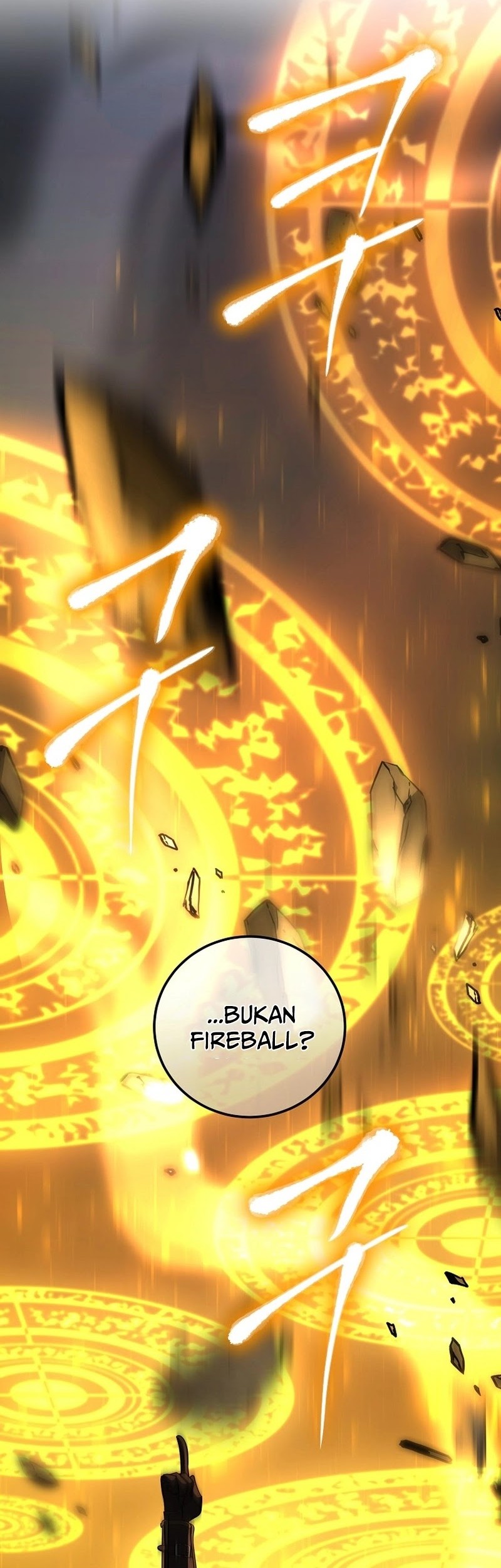 Master of All Skills Chapter 18 Gambar 55