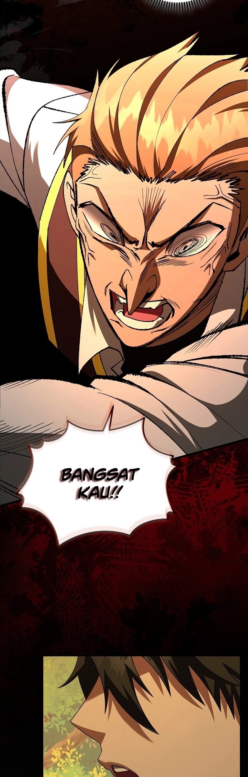 Master of All Skills Chapter 18 Gambar 61