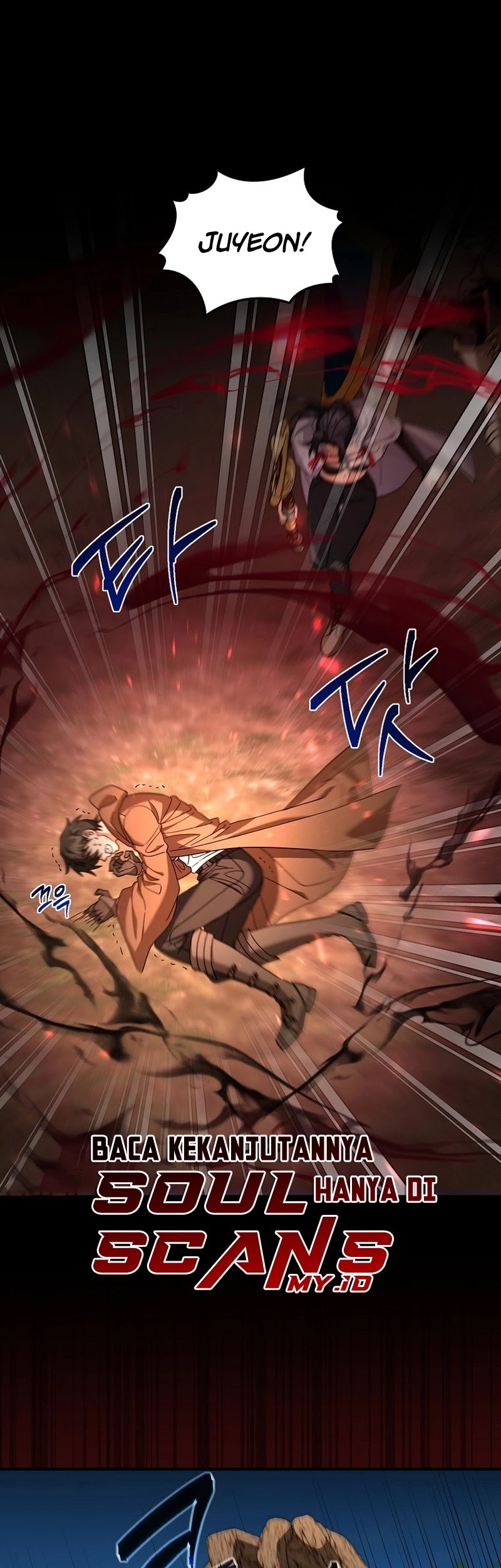 Baca Manhwa Master of All Skills Chapter 18 Gambar 2